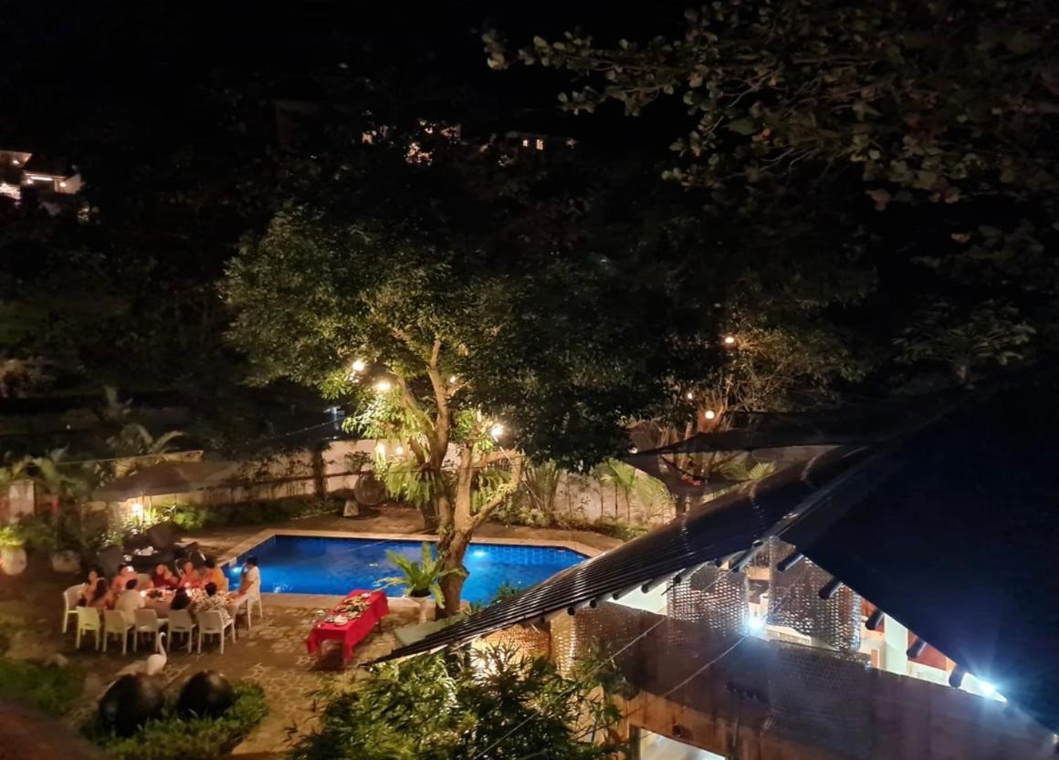 Amor Deluxe Suite With Swimming Pool Access - Hidden Paradise Yapak Exterior foto