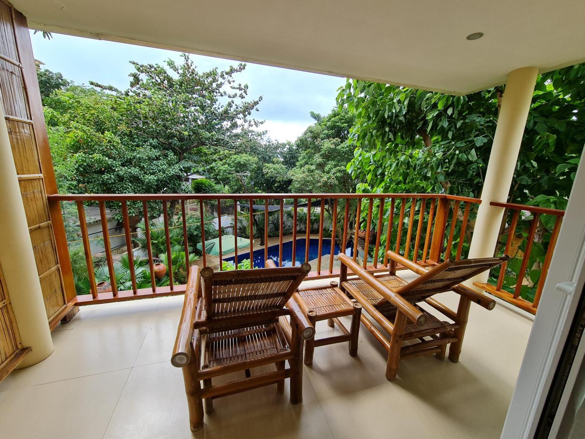 Amor Deluxe Suite With Swimming Pool Access - Hidden Paradise Yapak Exterior foto